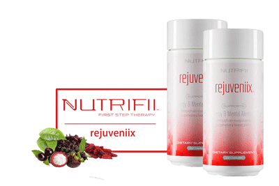 Buy Ariix Nutrifii Rejuveniix at BiosenseClinic.com