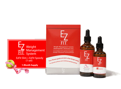 Buy EzFit Weight Management System at BiosenseClinic.com
