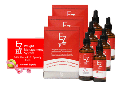Buy EzFit Weight Management System at BiosenseClinic.com