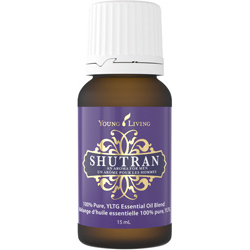 YL Shutran Essential Oil - Biosense Clinic