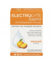 Electrolyte Gastro Sachets - Biosense Clinic